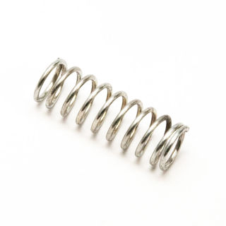 Picture of 8905F SPRING COMPRESSION 3/8 X 1-1/8 X 0.04 IN