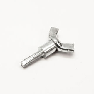 Picture of W120075 BREATHER SCREW M4X0.7X13 MM TMBS ZN