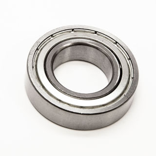 Picture of 21702 BEARING BALL 6005-2RZ 25X47X12 MM