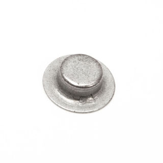 Picture of 3170 NUT PUSH 3/8 INCH W/SAFETY WASHER ZN