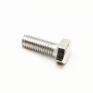 Picture of 22025 BOLT M6X1.0X16 MM HSF GR8.8 ZN F-T