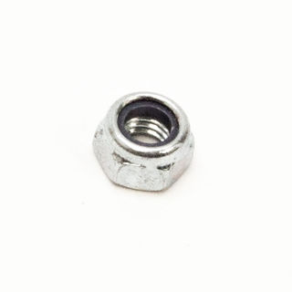 Picture of 23866 NUT M4X0.7X5 MM HNYLK CL8 ZN