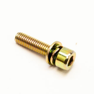 Picture of 26207 BOLT M5 X 0.8 X 20 MM