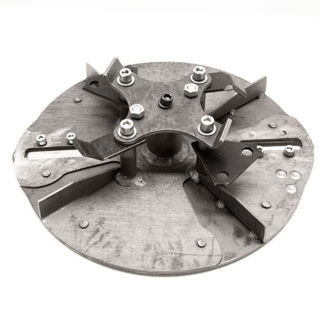 Picture of 22668 ASSEMBLY ROTOR KIT