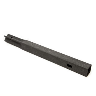 Picture of 410040 TUBE SIDE RAIL LONG BASE EXTENSION