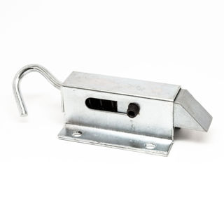 Picture of TK31 ASSEMBLY TRAILER LATCH