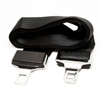 48815 STRAP SEWN WITH MALE BUCKLES