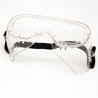 Picture of 2005612 GOGGLES SAFETY