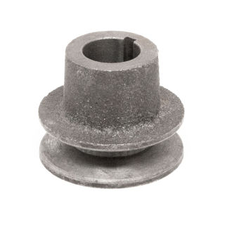 Picture of 3171 PULLEY ENGINE FRONT TINE