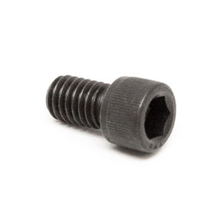 Picture of 6518100 BOLT 3/8-16 X 5/8 SHCS BLK ZN