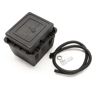 Picture of 21709 ASSEMBLY BATTERY BOX