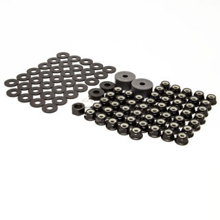 Picture of 27735 PARTS BAG HARDWARE NUTS/WASHERS