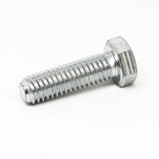 Picture of 1426 BOLT 3/8-16X1-1/4 IN HHCS GR5 ZN F-T