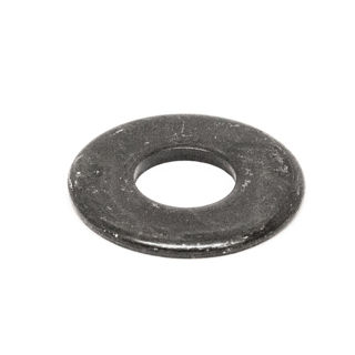 Picture of 1924361 WASHER 1/2 X 1-1/4 X 0.09 IN GR8 BLK ZN