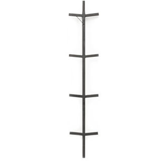 Picture of 17512 WELDMENT 4 DOUBLE STEP STICK MIDDLE