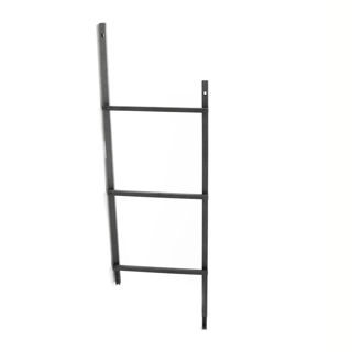 Picture of 410032 ASSY LADDER STEEL 3 STEP FOLDING