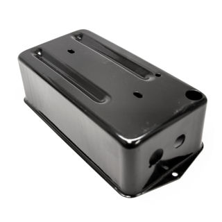 Picture of 4656 BATTERY BOX ONLY MC43E