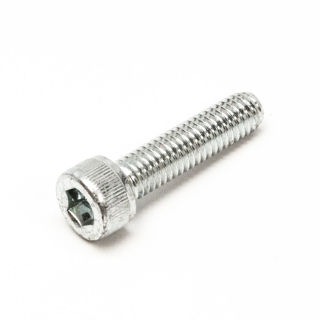 Picture of 13222 BOLT M6X1.0X25 MM SHCS GR12.9 ZN F-T