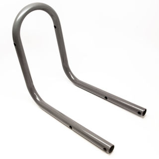 Picture of 12811 HANDLEBAR LOWER MC440