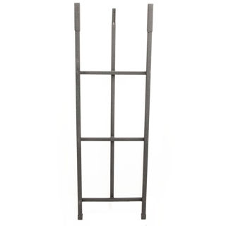 Picture of 10166 WELDMENT LADDER BOTTOM 3 STEP 52 INCH