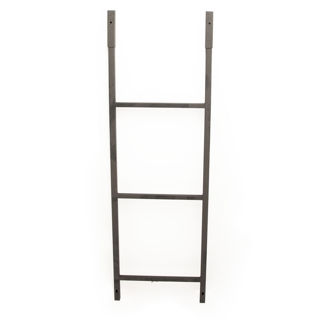 Picture of 410069 WELDMENT LADDER W/HOLES 3 STEP 53 IN