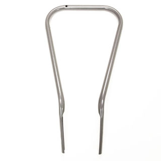 Picture of 13190 HANDLEBAR MIDDLE GREY