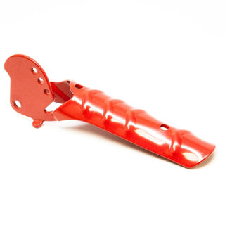 Picture of 23540 LEVER CLUTCH RH FORWARD RED