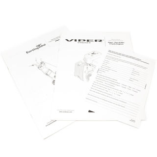 Picture of 25826 ASSEMBLY MANUAL BAG EDGER