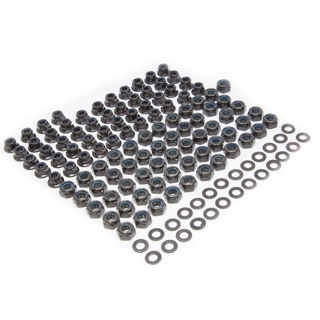 Picture of 27407 PARTS BAG HARDWARE NUTS RE703