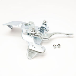 Picture of 24226 THROTTLE ASSEMBLY KIT R300