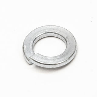 Picture of 21656 WASHER M10X18.1X1.8 MM SPRLK GR8.8 ZN