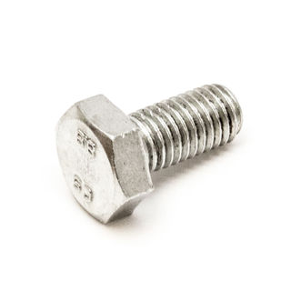 Picture of 3238 BOLT M10X1.5X20 MM HHCS GR8.8 ZN F-T