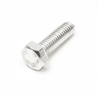 Picture of 92776 BOLT M6X1.0X20 MM HHCS GR8.8 ZN F-T