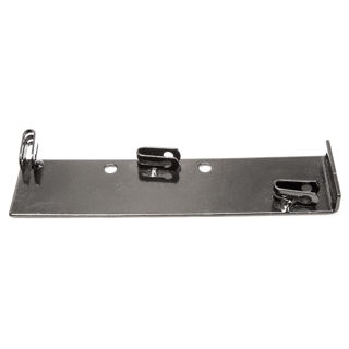 Picture of 16998 CABLE PULL PLATE DUAL FORWARD REARTINE