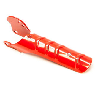 Picture of 14903 LEVER CLUTCH RH REVERSE YP RED SNAPPER