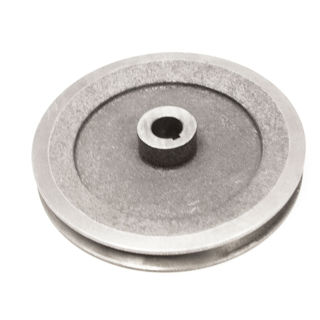 Picture of 3179 PULLEY SINGLE GROOVE TRANSMISSION