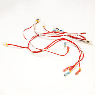 Picture of 720289 WIRING HARNESS HPS10