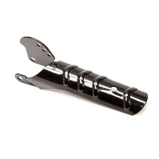 Picture of 14901 LEVER CLUTCH LH FORWARD BLACK SNAPPER