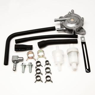 Picture of 21421 KIT FUEL LINE AND CONNECTOR FILTER