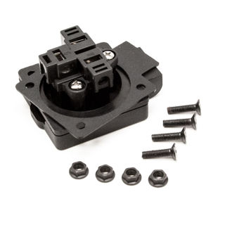 Picture of 16118 KIT - OUTLET/SOCKET US 110VAC