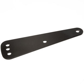 Picture of 17004 PLATE HANDLEBAR EXTENSION ADJUSTABLE BLK