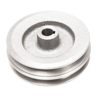 Picture of 24616 PULLEY TWO GROOVE TRANSMISSION