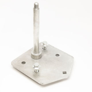 Picture of 16320 AXLE & BRACKET ASSEMBLY