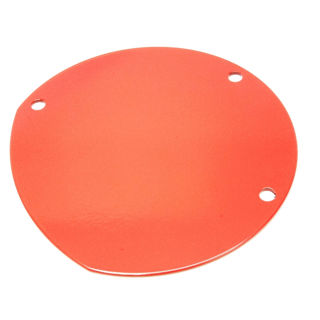 Picture of 23684 COVER ROTOR HOUSING RED