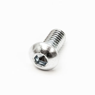Picture of 18058 BOLT M6 X 1.0 X 12 SBHCS GR8.8 ZN