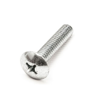 Picture of 67400 BOLT 1/4-20 X 1-1/4 PHILLIPS TRUSSHD GR2