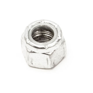 Picture of 60005053 NUT 3/8-24 HNYLK GR5 ZN