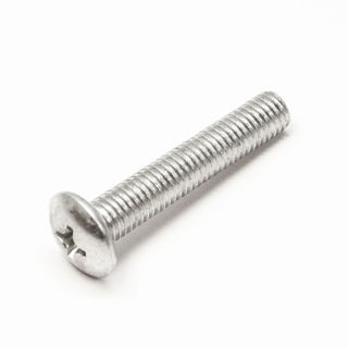 Picture of 24032 BOLT M8X1.25X45 MM PPH GR8.8 ZN F-T