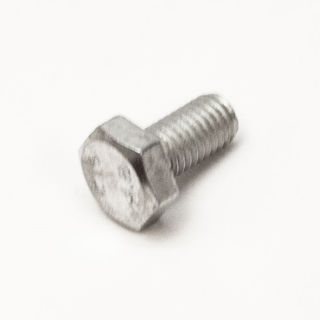 Picture of 17984 BOLT M8X1.25X16 MM HHCS GR8.8 ZN F-T