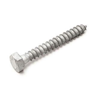 Picture of 725015 SCREW 1/4 X 2 HH LAG